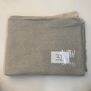 Newborn (Grey) Photography Blanket